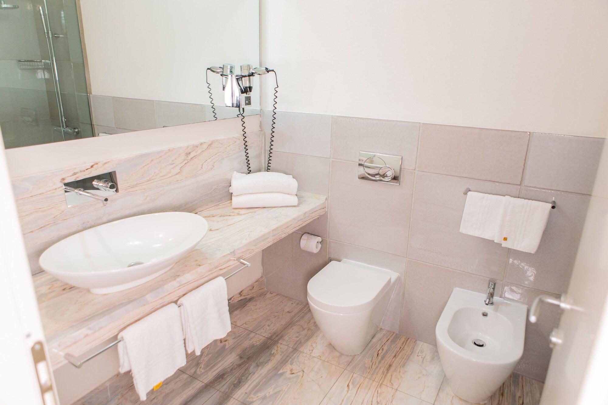La Castellana 3*Fosdinovo城堡