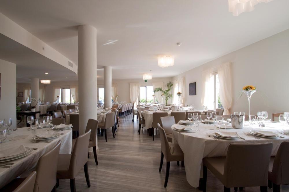 Fosdinovo La Castellana酒店
