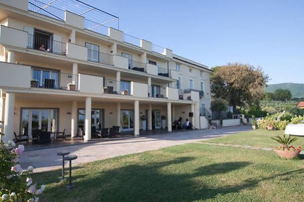 La Castellana 3*Fosdinovo城堡