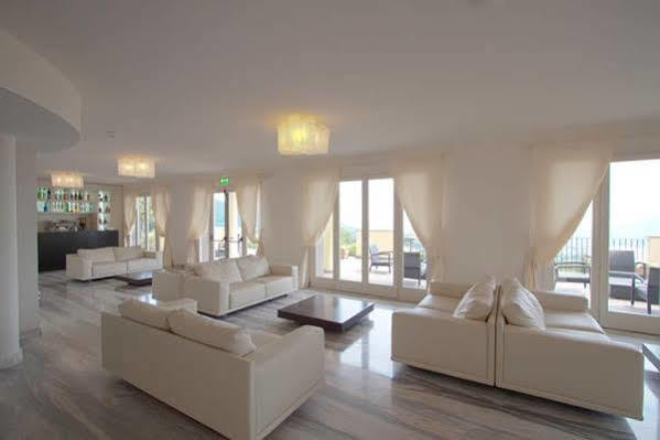 La Castellana Hotel 3*