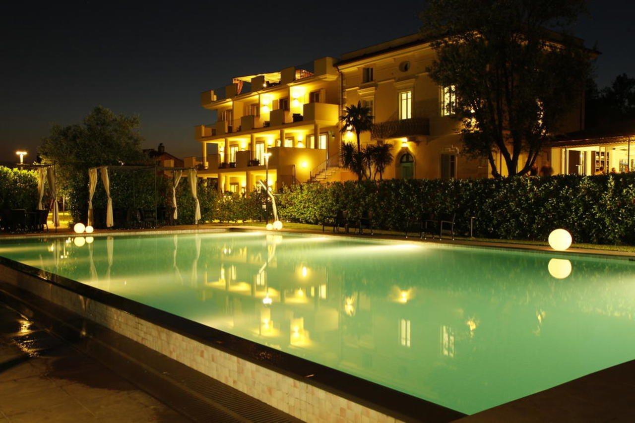 La Castellana 3* Fosdinovo