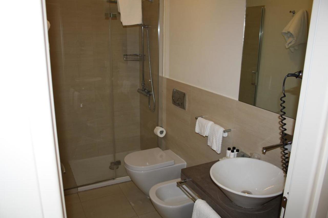 La Castellana Hotel Fosdinovo