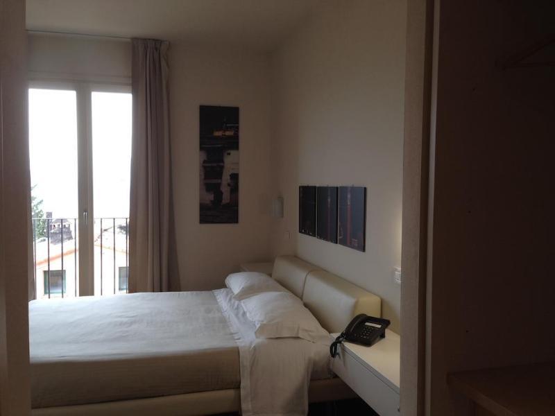 Hotel La Castellana Fosdinovo