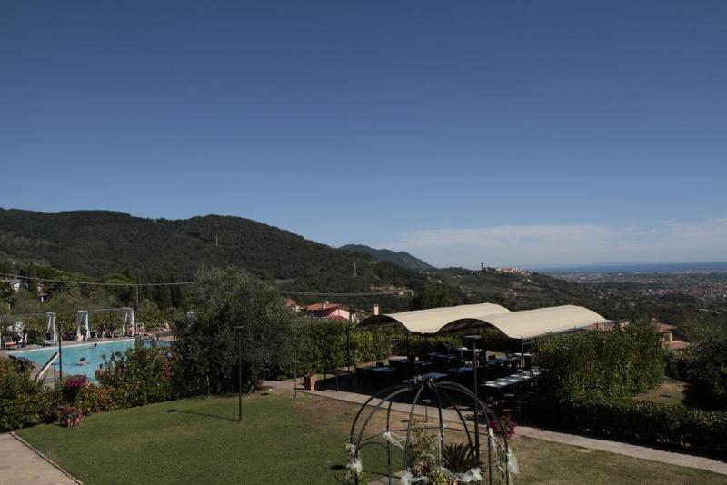 Hotel La Castellana 3*