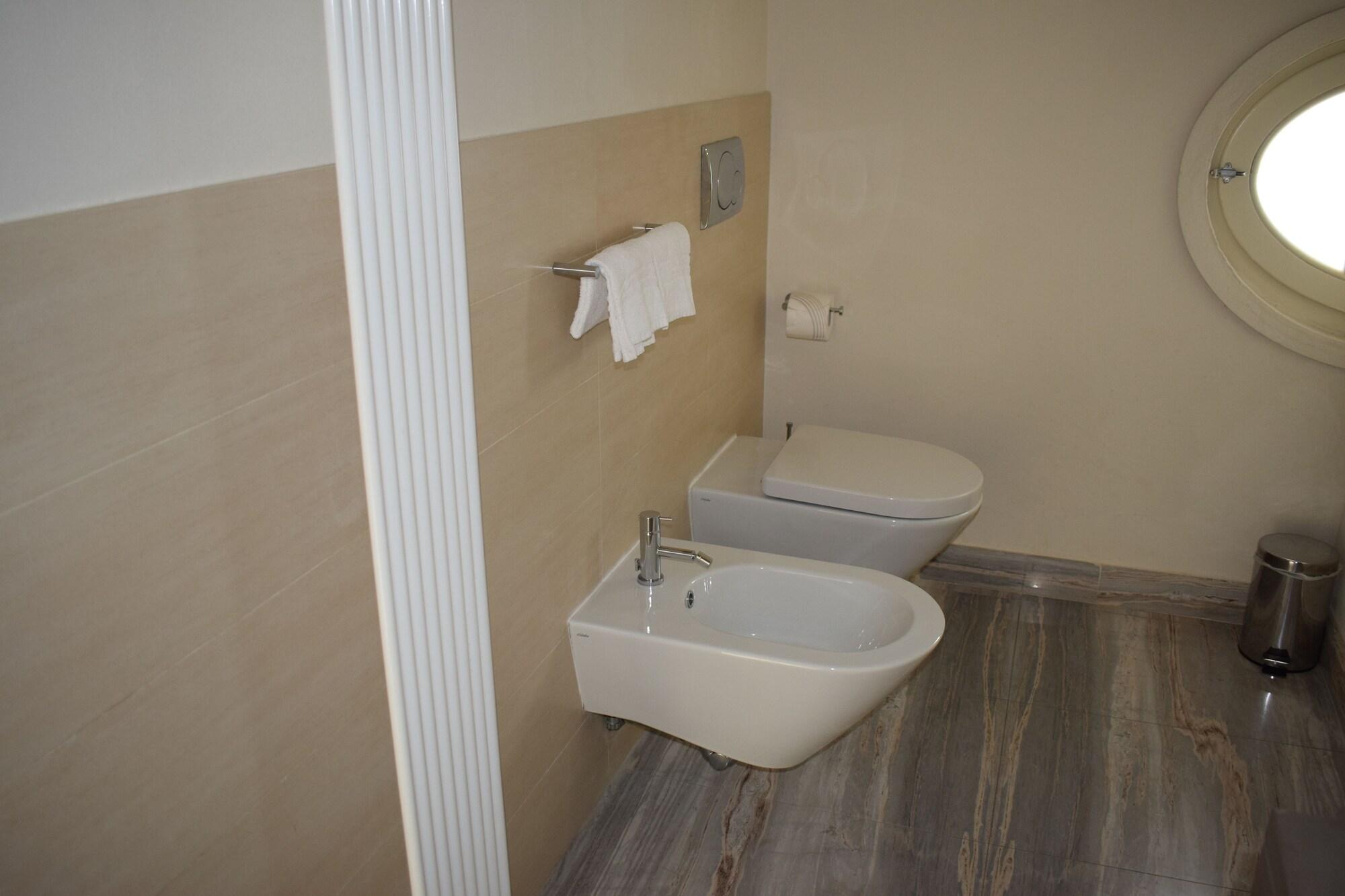 La Castellana Hotel 3*