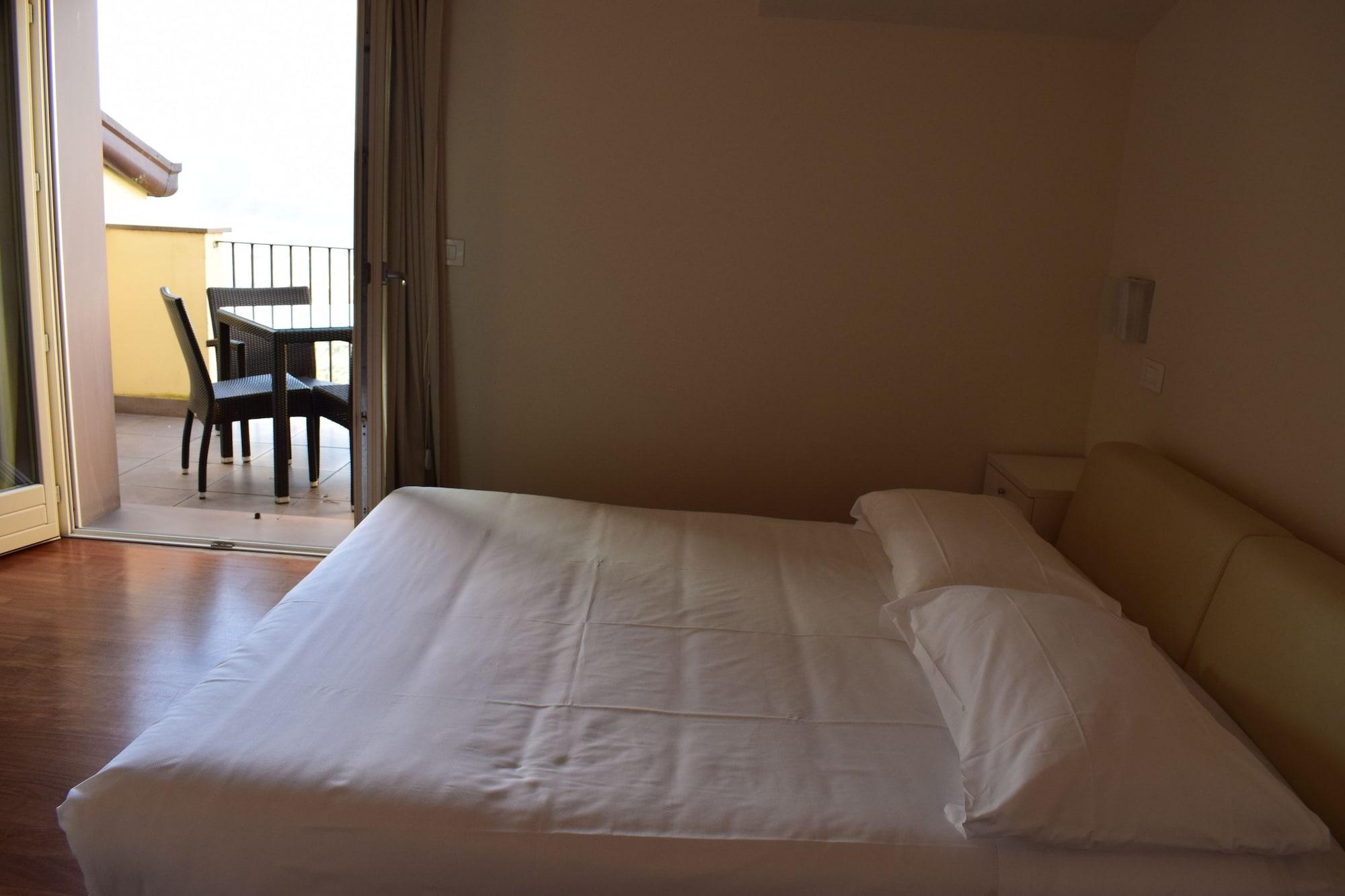 La Castellana Hotel