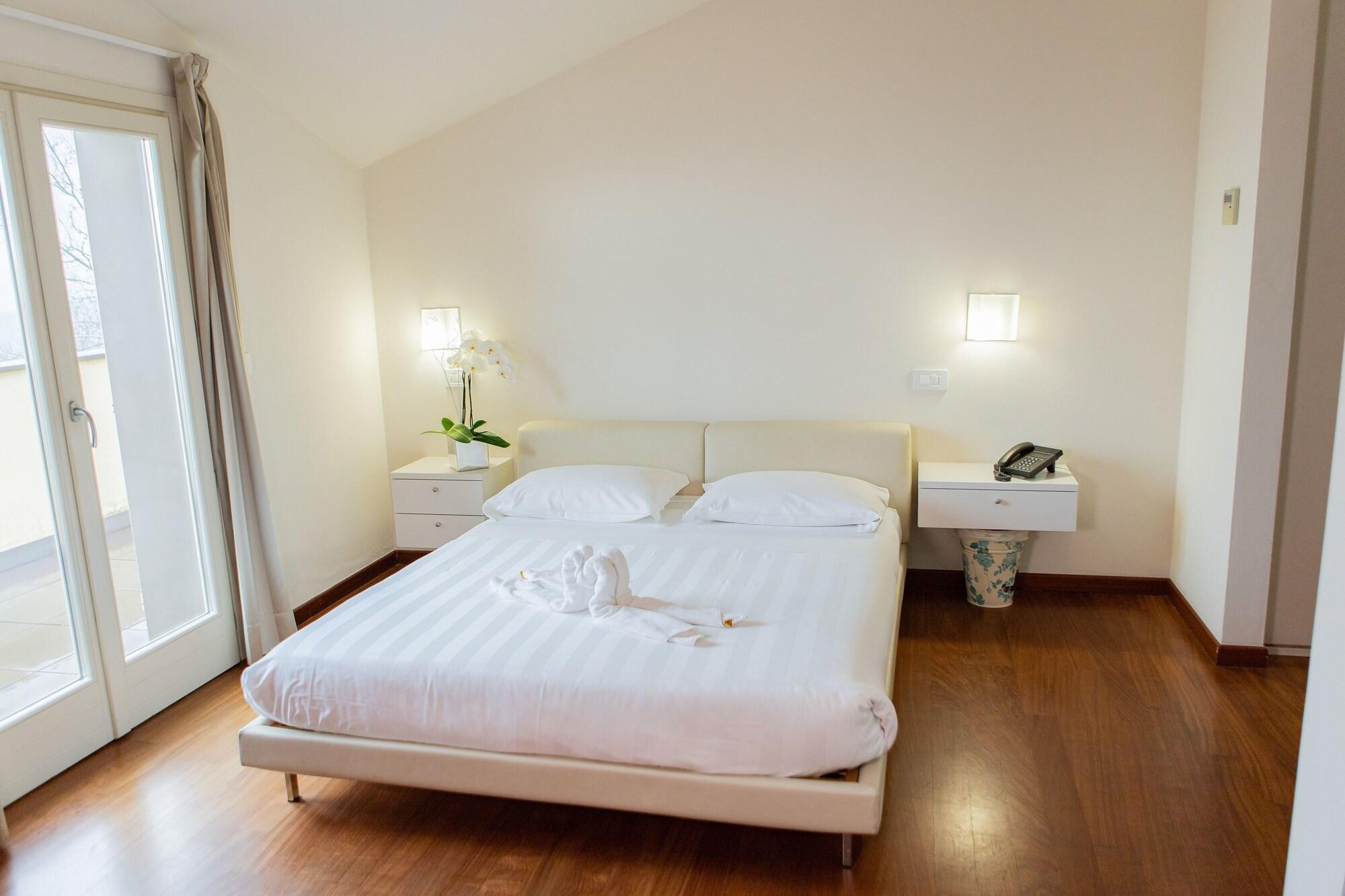La Castellana Hotel 3*