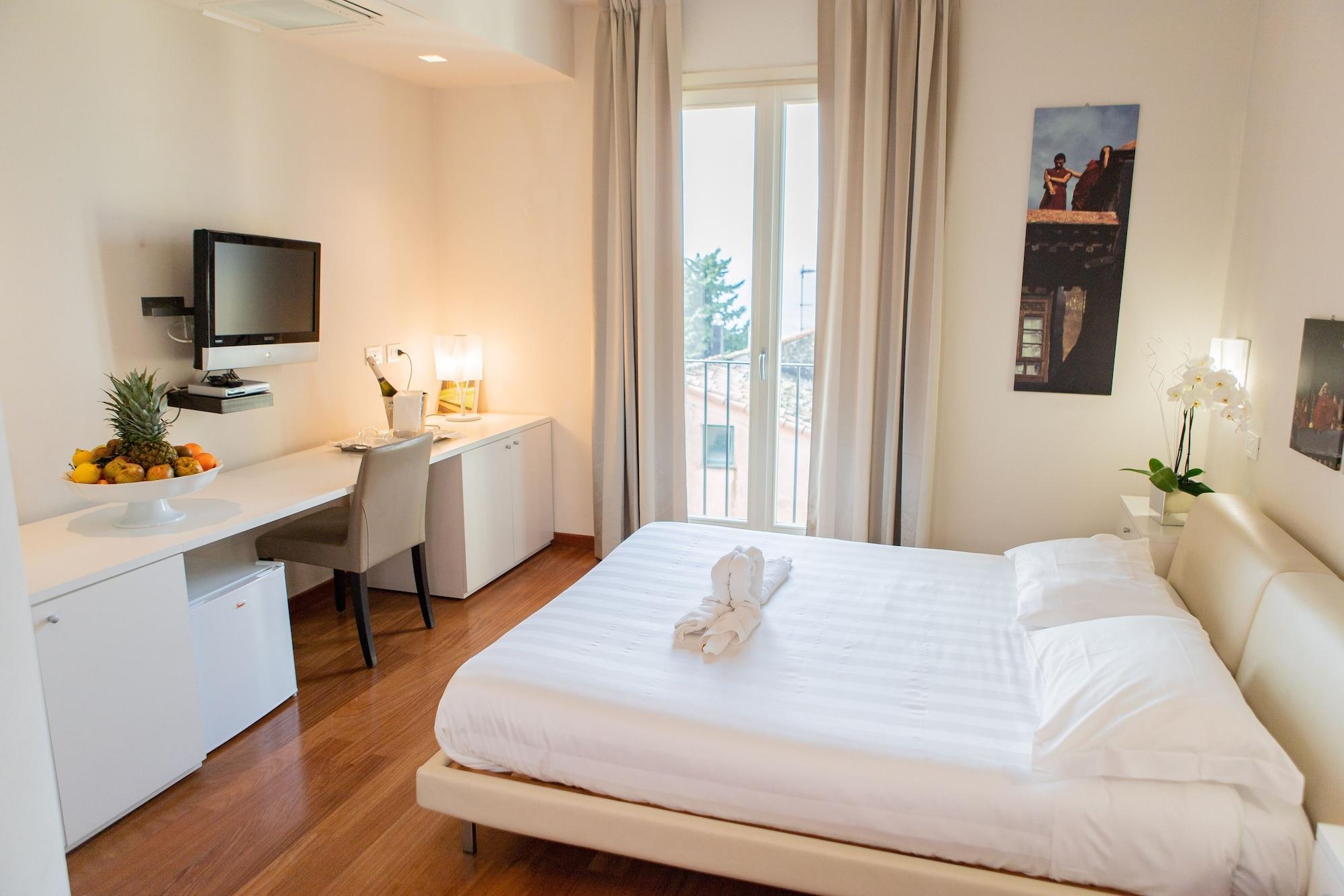 La Castellana Hotel
