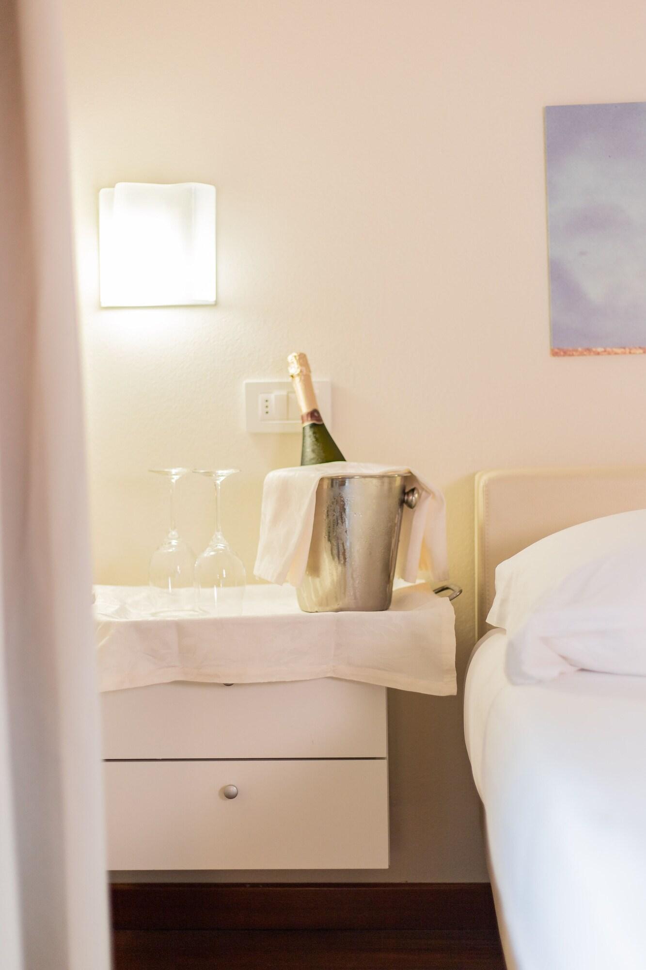 Hotel La Castellana