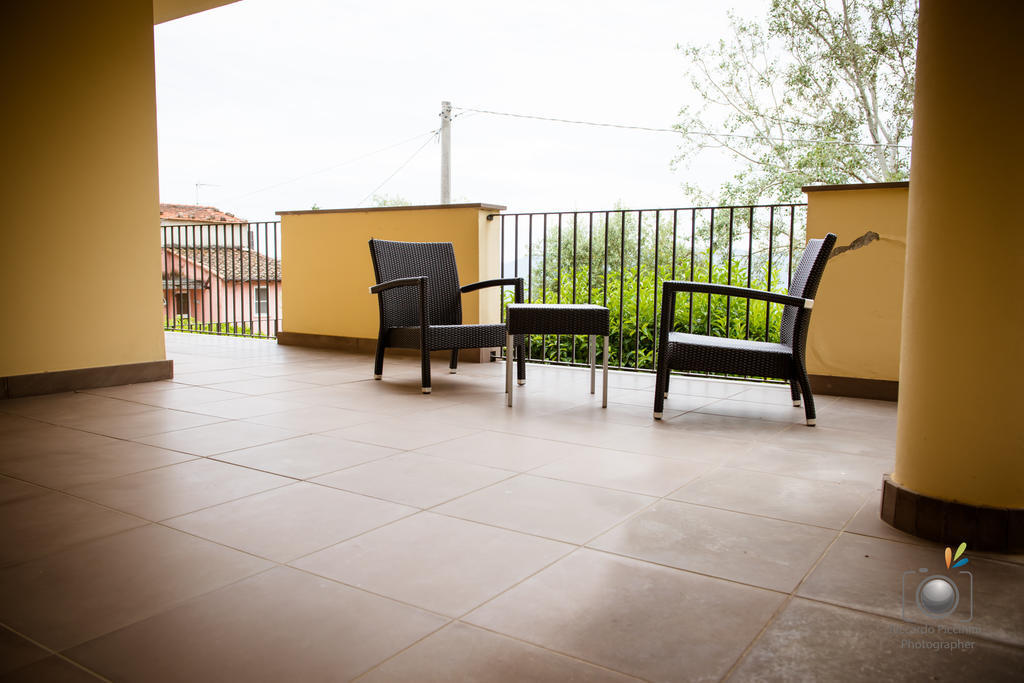 Hotel La Castellana