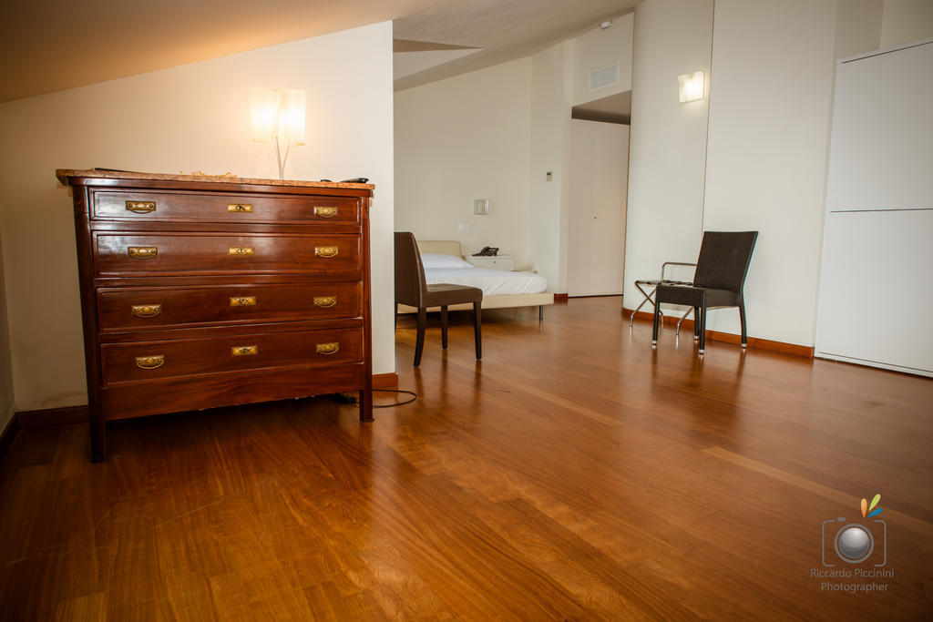 Hotel La Castellana 3*
