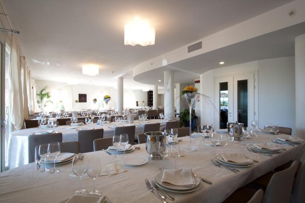 La Castellana Hotel 3*