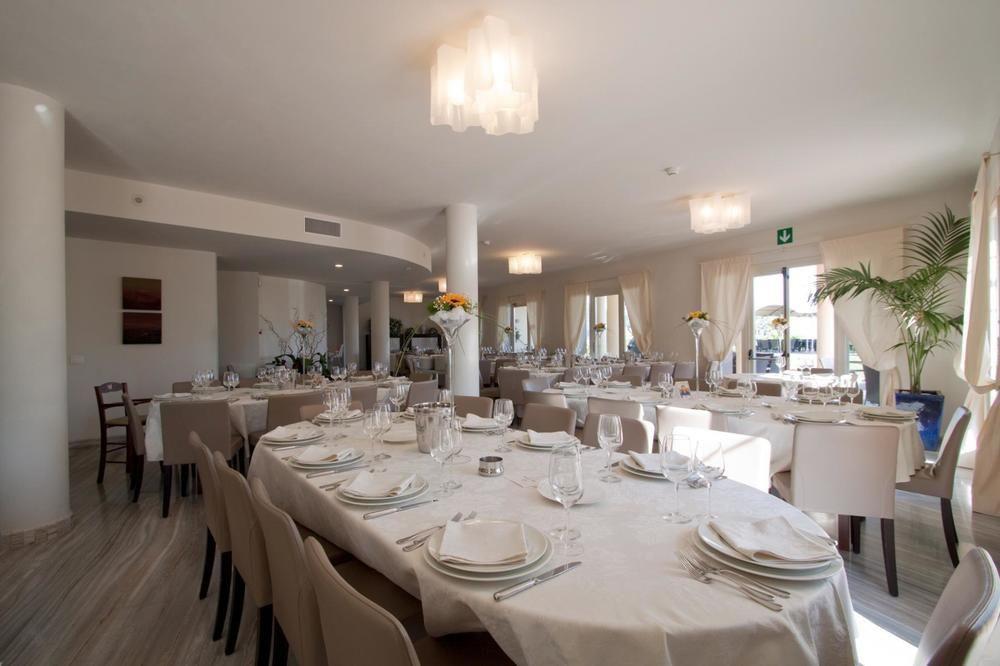 La Castellana Hotel