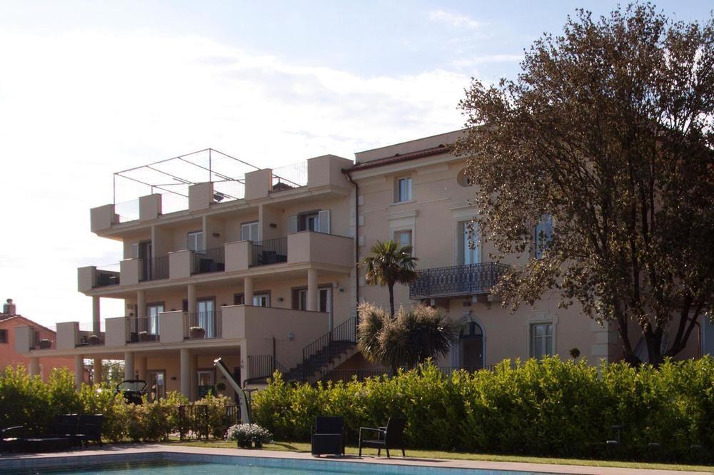 La Castellana 3* Fosdinovo