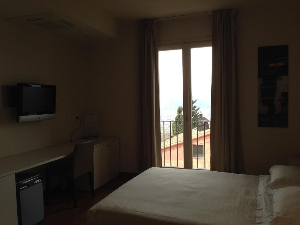 La Castellana Hotel
