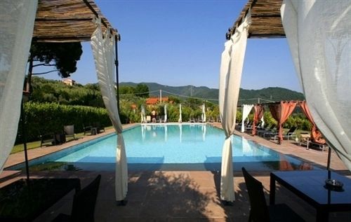 Hotel La Castellana 3*
