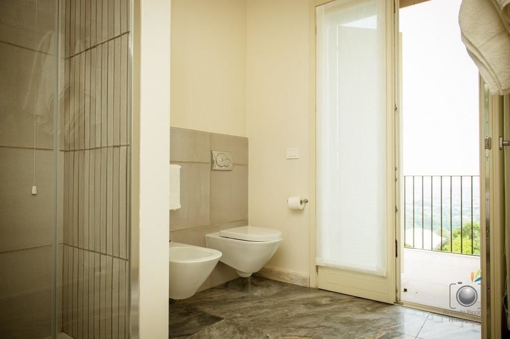 Hotel La Castellana Fosdinovo