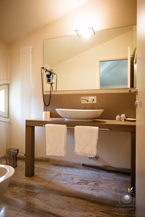 La Castellana Hotel 3*