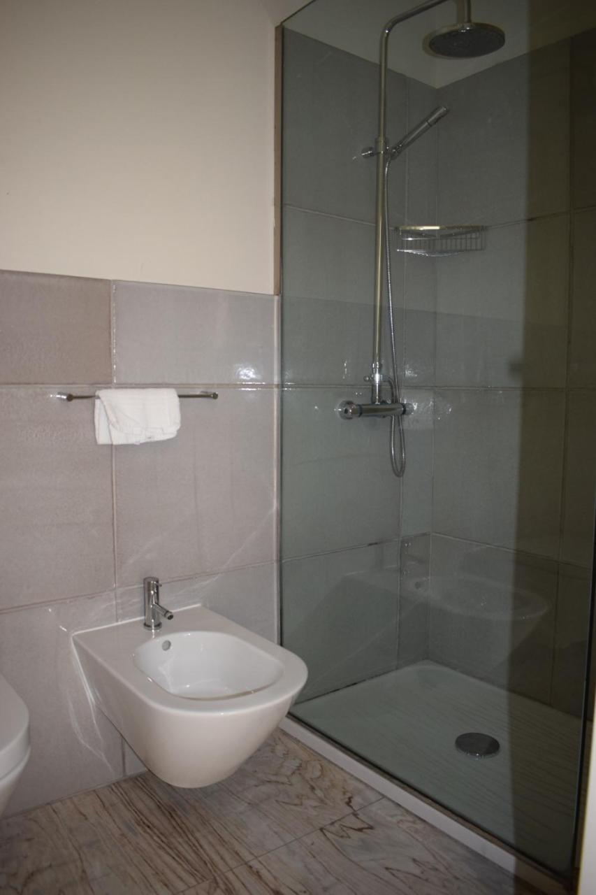 Hotel La Castellana 3*