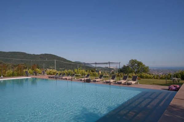 Hotel La Castellana