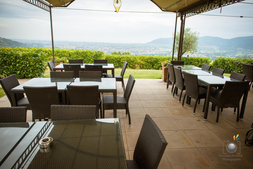 Hotel La Castellana Fosdinovo